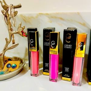 Gerard Cosmetics Color Your Smile Lipgloss